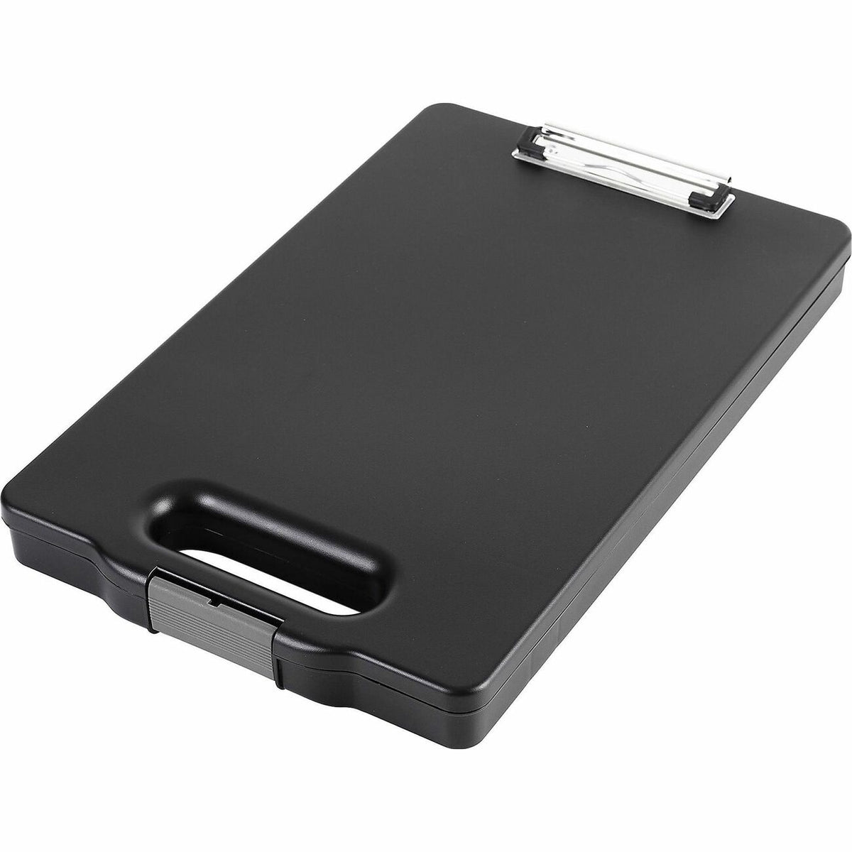 Business Source Clipboard Storage Portable 200