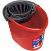 Bucket Quickwring