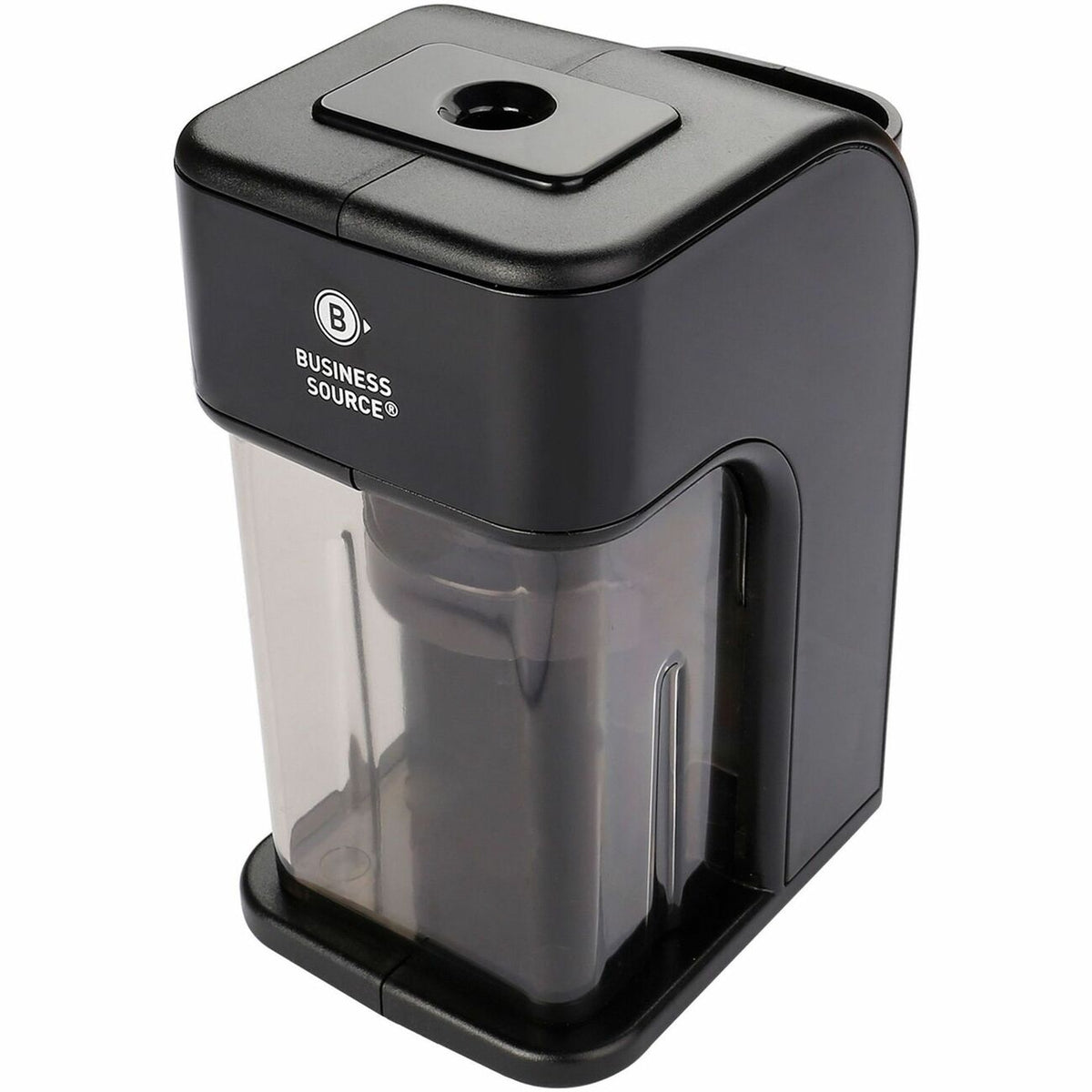 Business Source Sharpener Pencil Electric