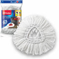 Refill Mop Head H2Pro Flat Mop
