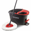 Spinmop Bucket System