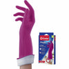 Gloves Hsehld Reusable Md