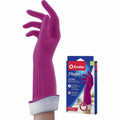 Gloves Hsehld Reusable Lg