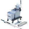 Vileda Professional UltraSpeed Double Bucket Kit
