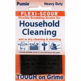 U.S. Pumice Flexi-Scour Scouring Screen