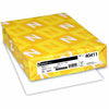 Exact 110lb Heavyweight Exact Index Paper
