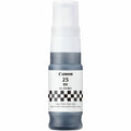 Canon Ink Bottle Gi-25 Bk