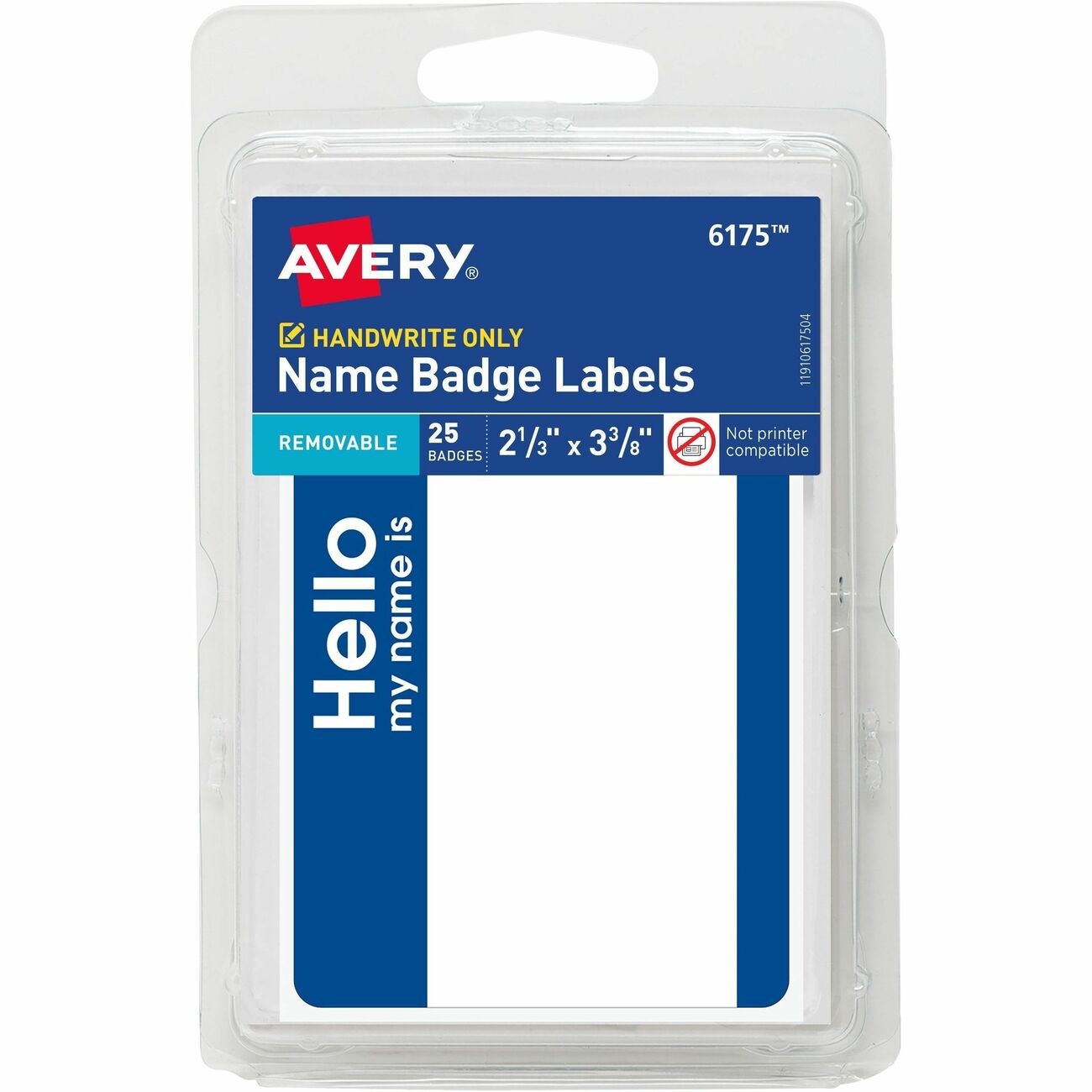 Barrier Flood 17 5Ea/Ct