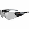 Glasses Safety Afas I/O Blk