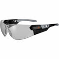Glasses Safety Afas I/O Blk