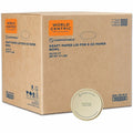 No Tree Compostable Kraft Paper Lids