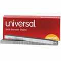 Universal Staples