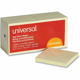 Universal Standard Self-Stick Pads