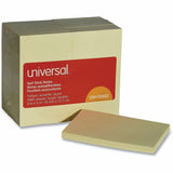 Universal Standard Self-Stick Pads
