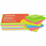 Universal Standard Self-Stick Pads