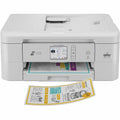 Brother Printer Aio Ij Wrlss P &Cut