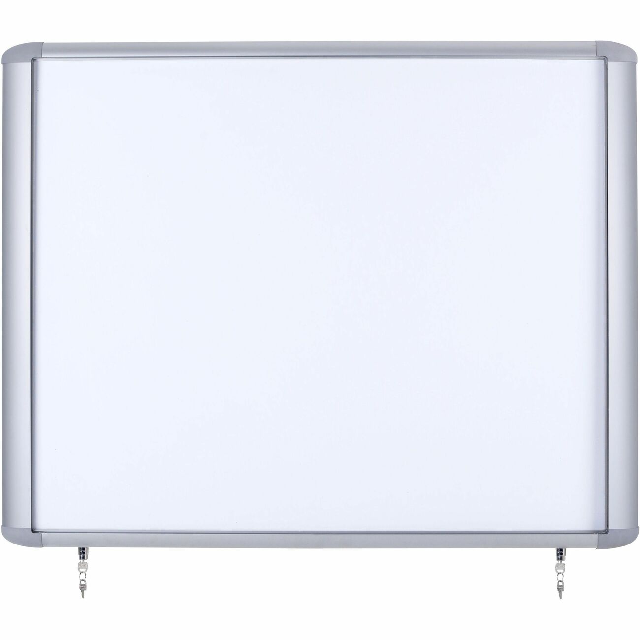 MasterVision Board Enc Dryera Weatresist