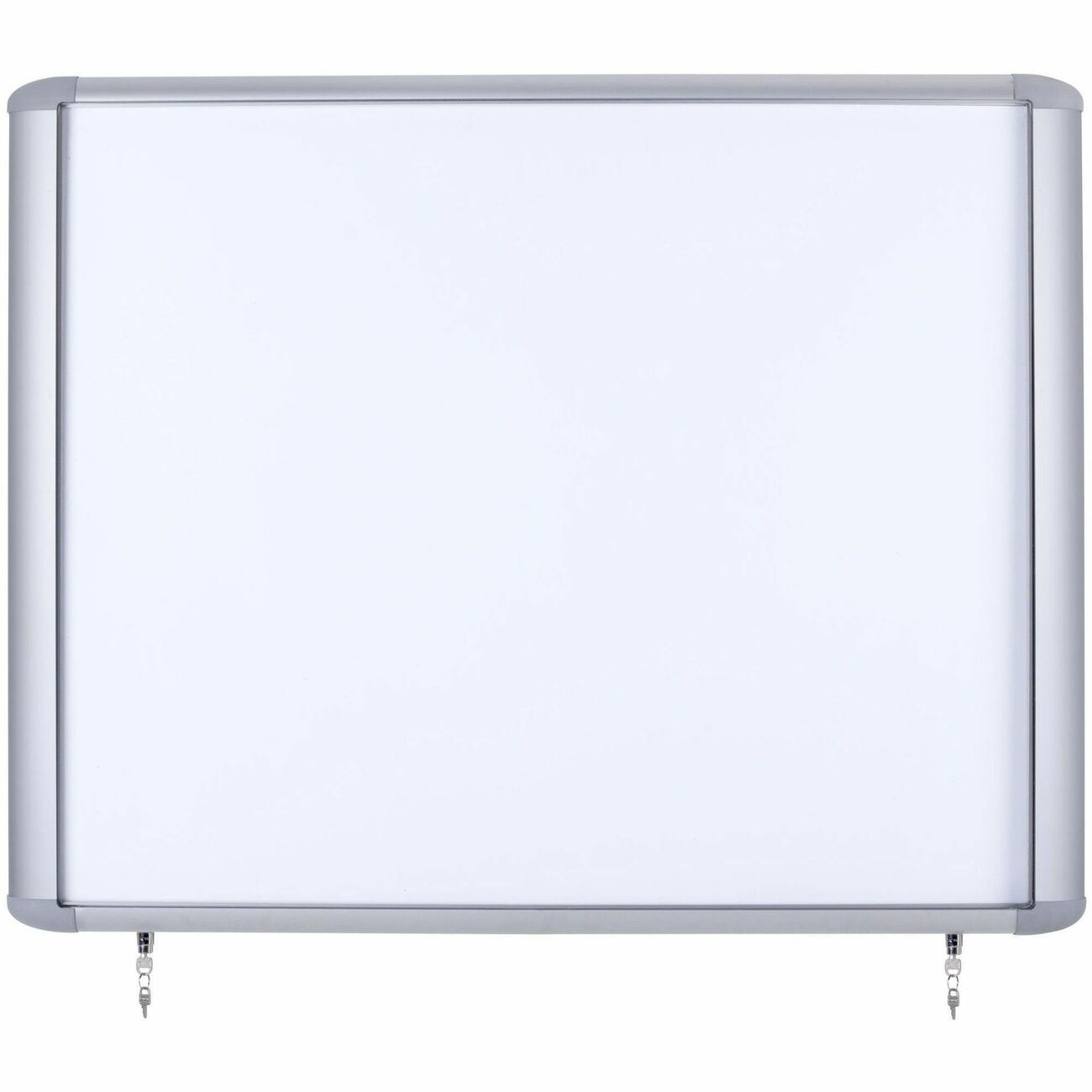 MasterVision Board Enc Dryera Weatresist
