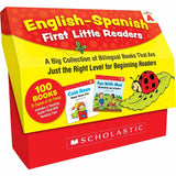 Scholastic First Little Readers Book Set Printed Book by Deborah Schecter