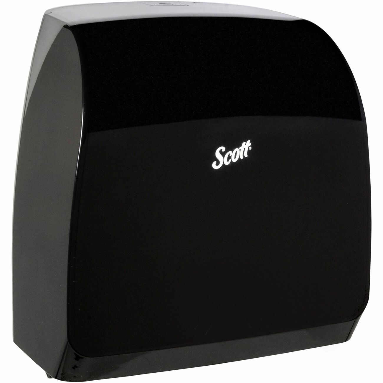Kimberly-Clark Professional Toweldispenser Black 1