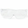 Medline Visitor Safety Glasses