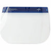 Medline Disposable Full-Length Face Shields