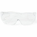 Medline Visitor Safety Glasses