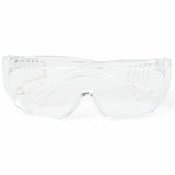 Medline Visitor Safety Glasses