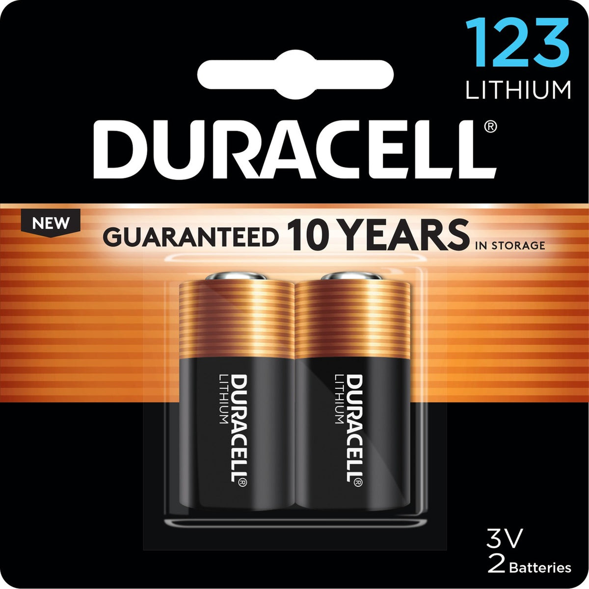 Battery Spec 2 Pk