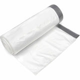 Inteplast Draw-Tuff Draw Tape Can Liners