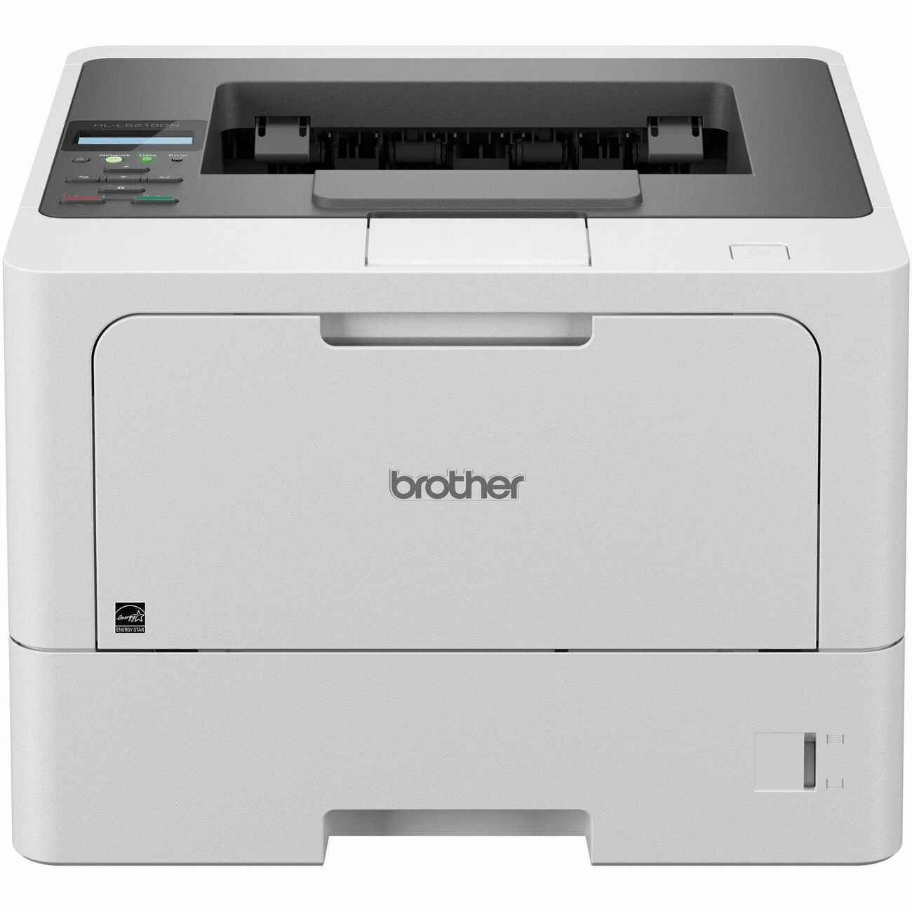 Brother Printer Lsr Busn Ntwk Dplx