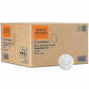 World Centric Compostable White Sip Lids