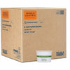 World Centric Compostable White Paper Bowls