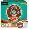 Coffee K-Cups Twix Flv 24