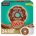 Coffee K-Cups Twix Flv 24