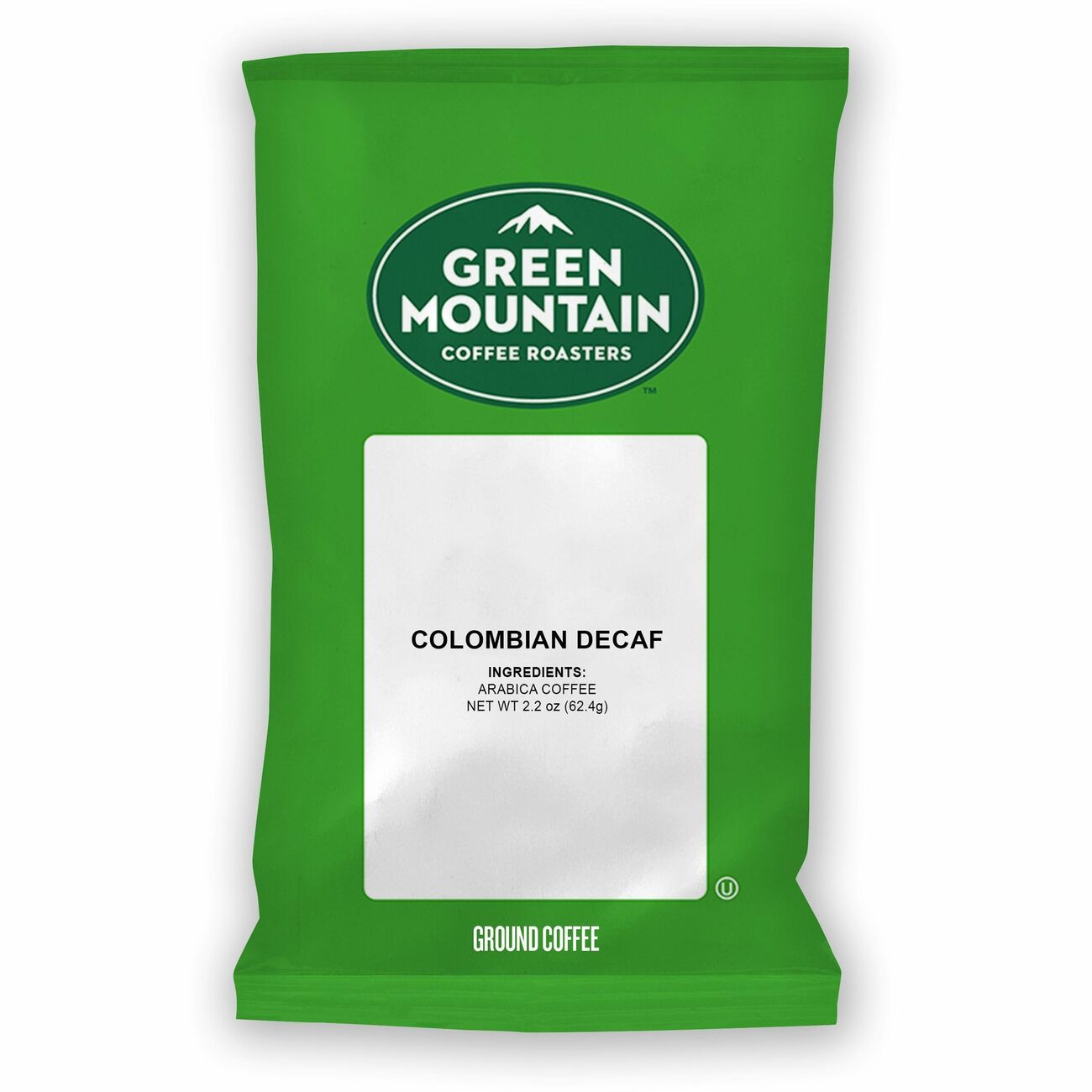 Coffee Decaf Colombian Roaster