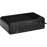 Tripp Lite series BC600R 600VA Desktop/Surface/Wall Mountable UPS