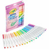Crayola Marker Pastel 20Ct