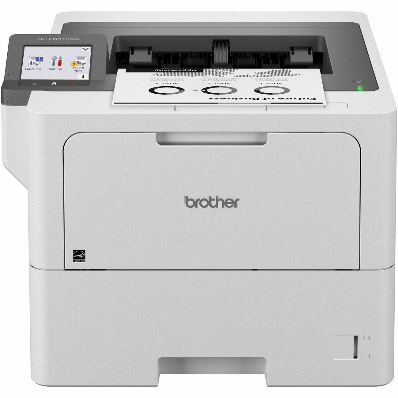 Brother Printer Lsr Entrprs Wrkgrp