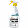 Cleaner Probiotic Commercial