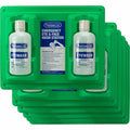 Station Eyewash Double 32Oz