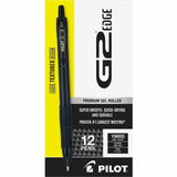Pilot Gel Pens