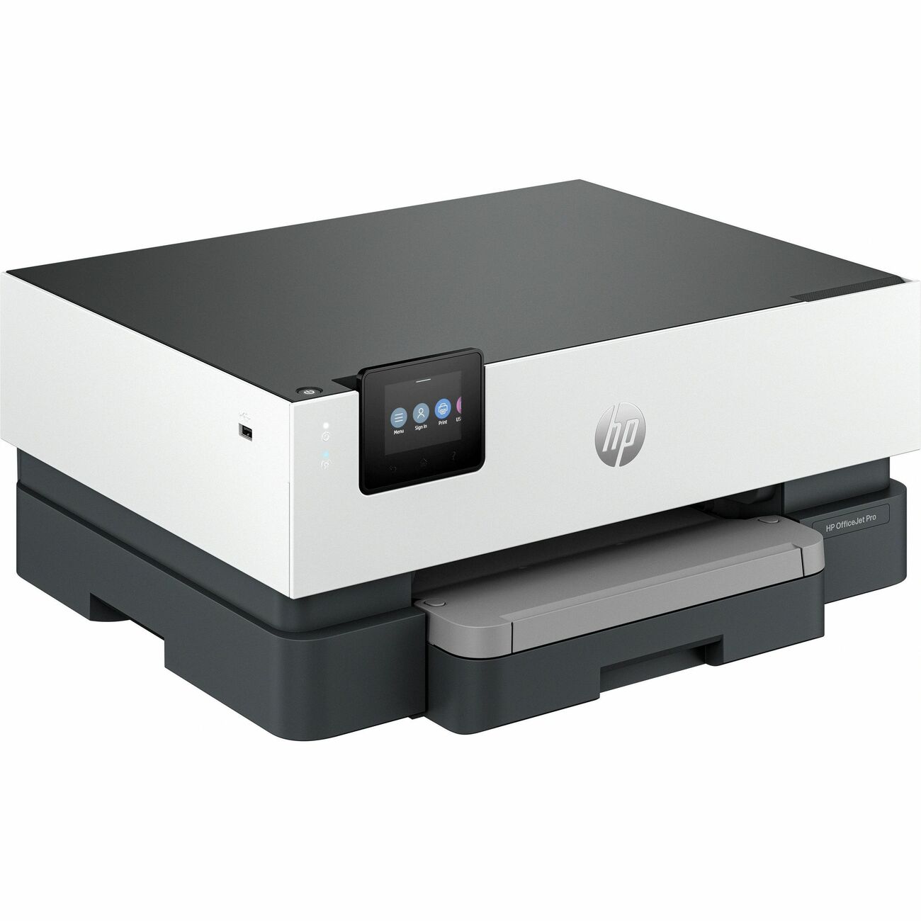 HP Printer Officejet Pro 9110B