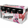 Energizer Battery Alka C 8Pk Engzr