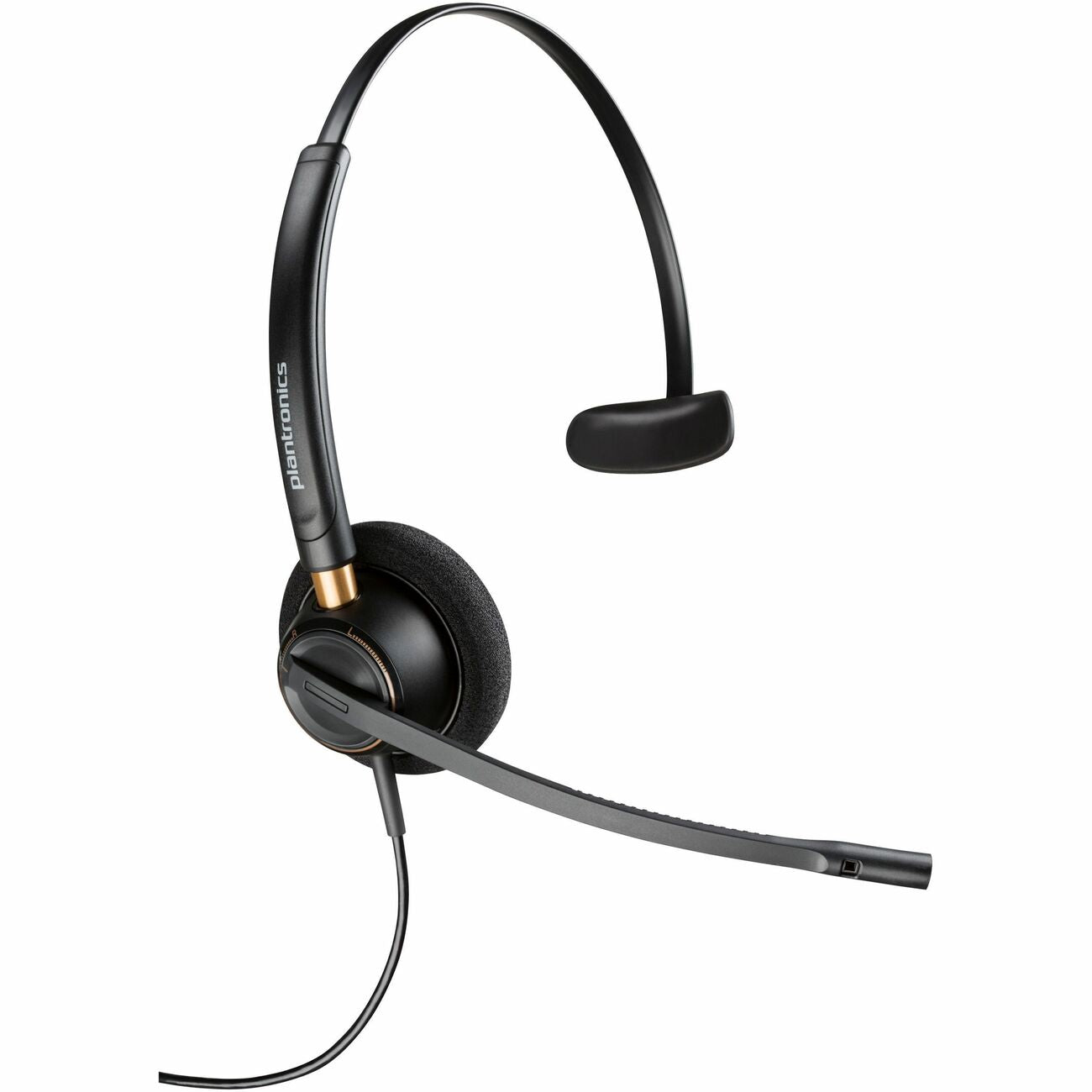 HP Headset Hw510