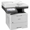 Brother Printer Lsr Aio Bw Wl Ntwk