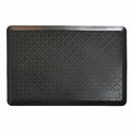 Lorell Workstation Mat