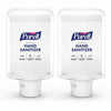 GOJO Sanitizer Foam 1200Ml 2/Ct