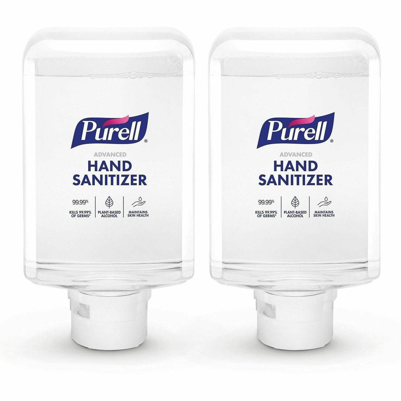 GOJO Sanitizer Foam 1200Ml 2/Ct