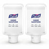 GOJO Sanitizer Ff 1200Ml 2/Ct